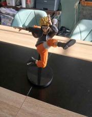 collection de naruto 